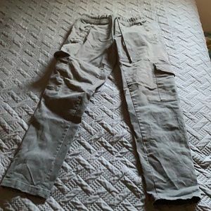 Cargo pants